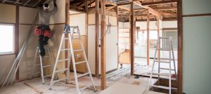 Entreprise de rénovation de la maison et de rénovation d’appartement à Bernac-Debat
